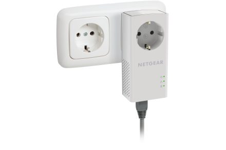netgear powerline adapter